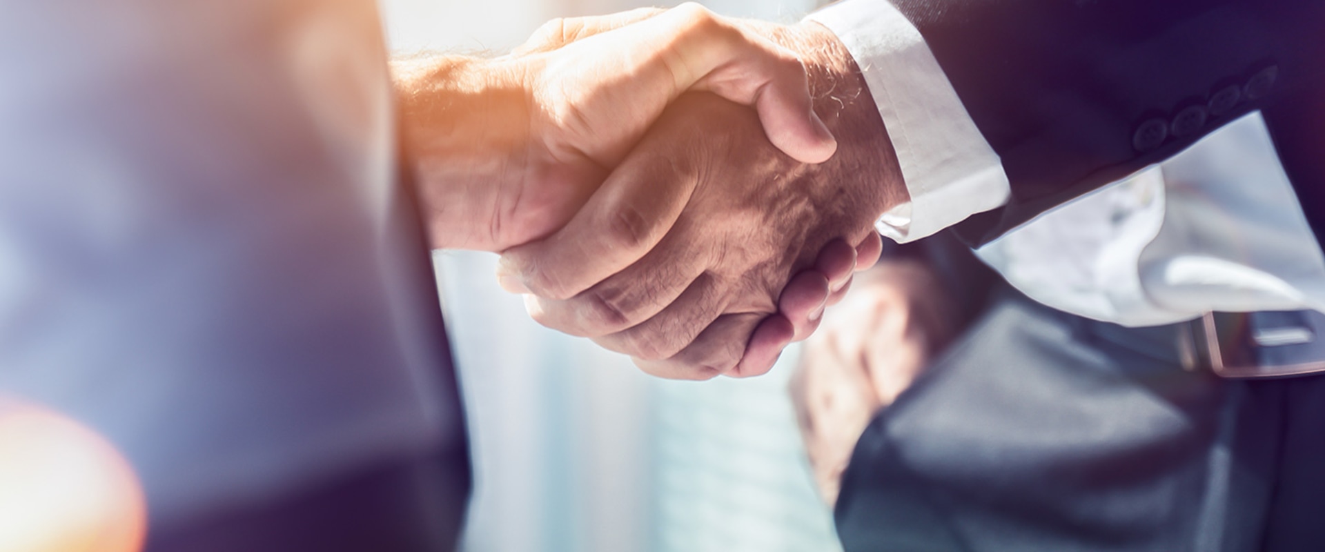 Building Lasting Relationships in the Construction Industry