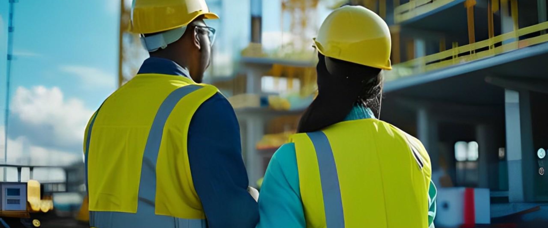 Understanding E-commerce Solutions for Quantity Surveying in Construction