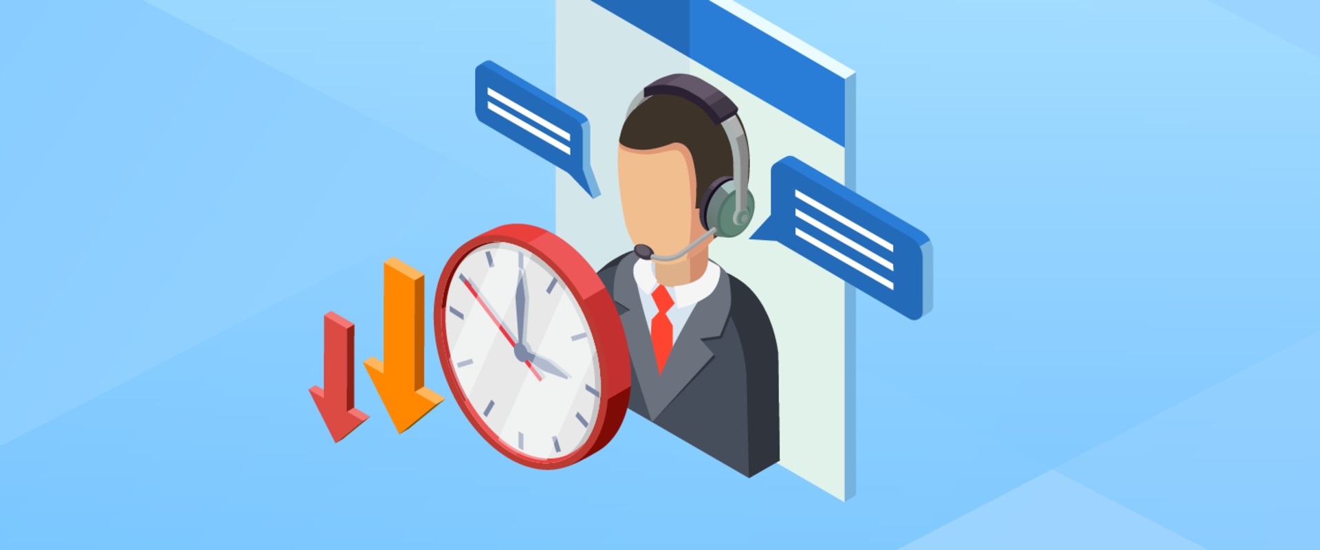 Understanding Response Time Expectations in Quantity Surveying