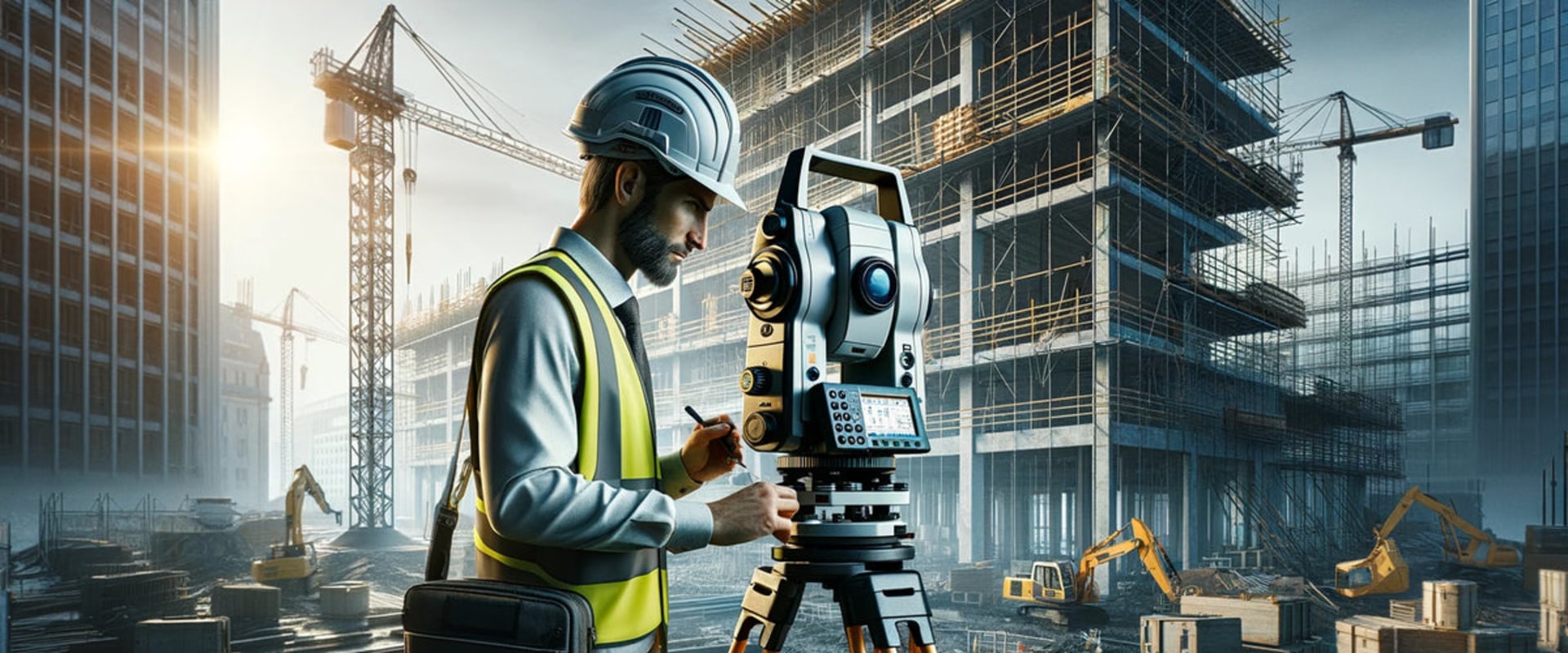 The Evolution of Our Company: Pioneering Quantity Surveying in Construction