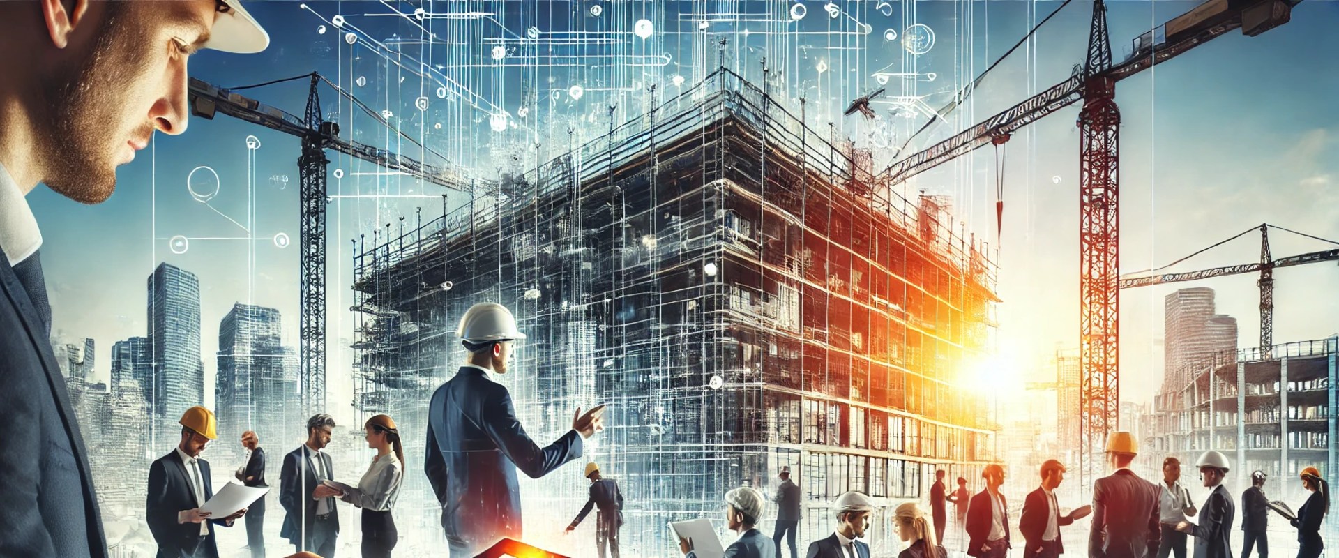 Transforming Construction Projects Through Effective Cost Management