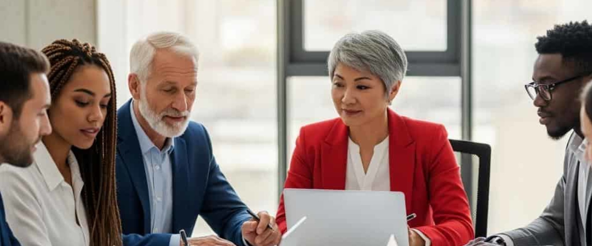 Understanding Business Strategy Consulting in Quantity Surveying