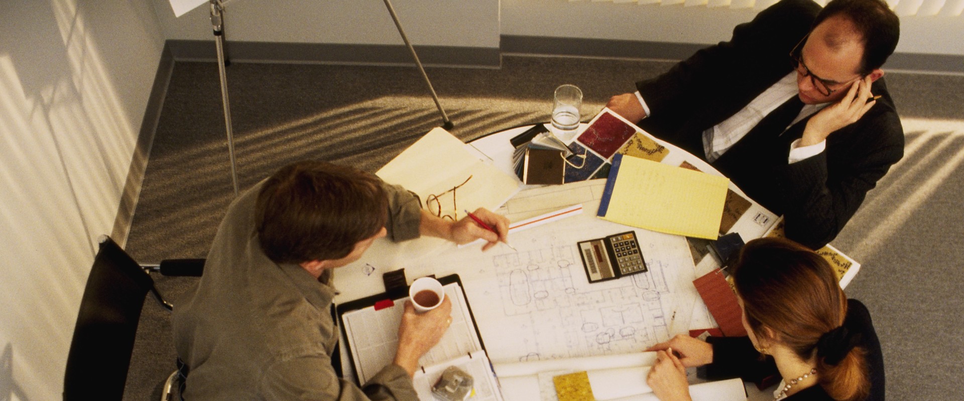 Understanding Expert Speaker Profiles in Quantity Surveying