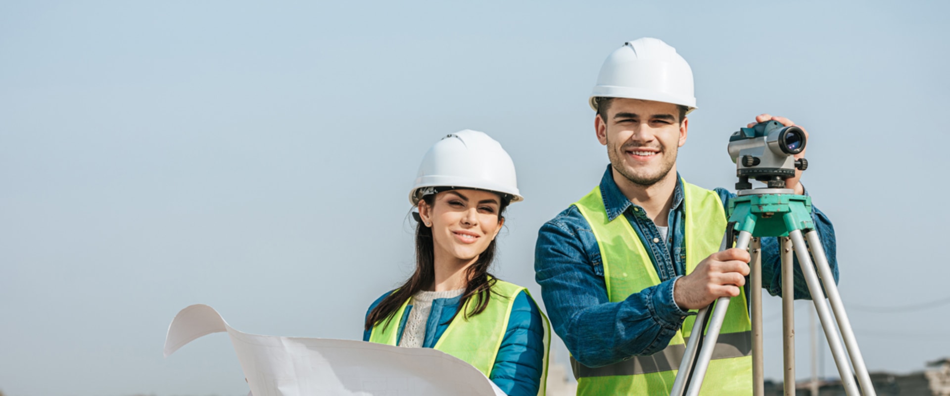 Exploring the Platforms for Quantity Surveying Services in Construction