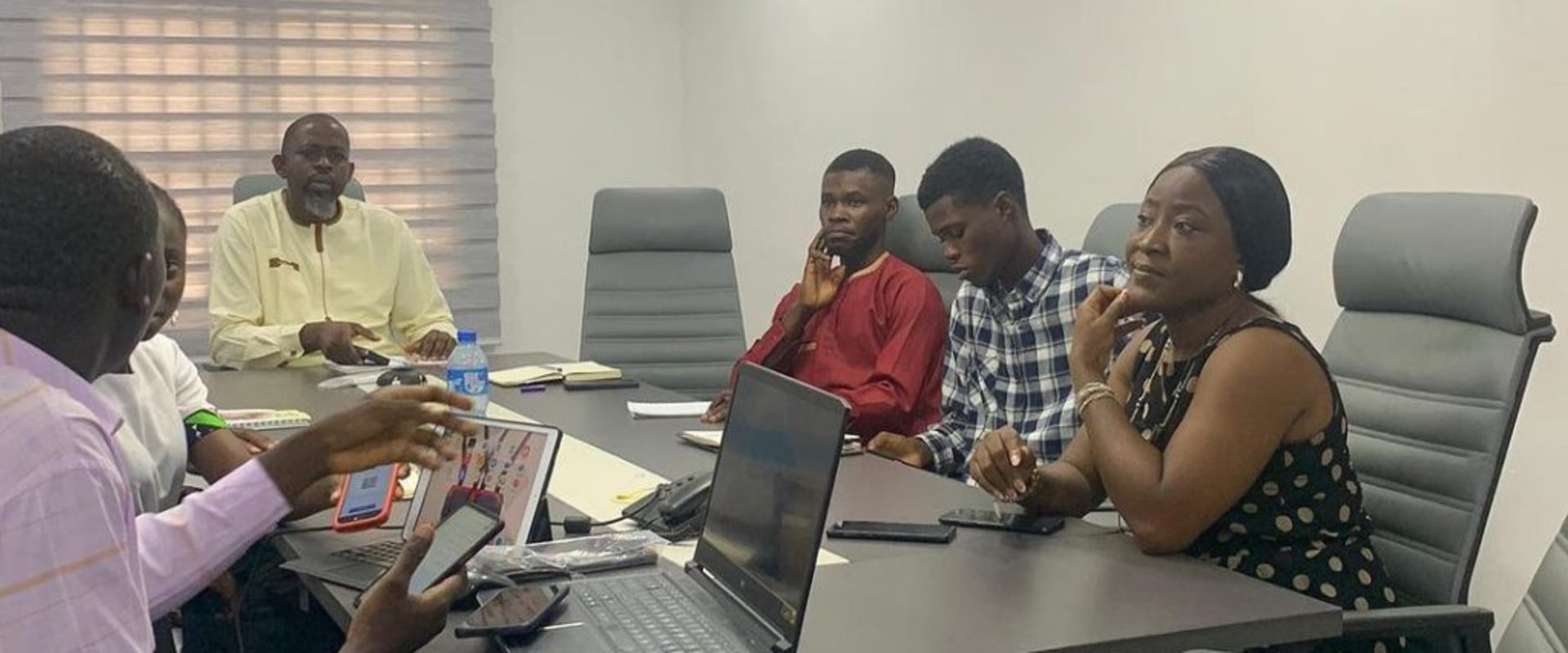 Meet Our Team of Experts in Quantity Surveying