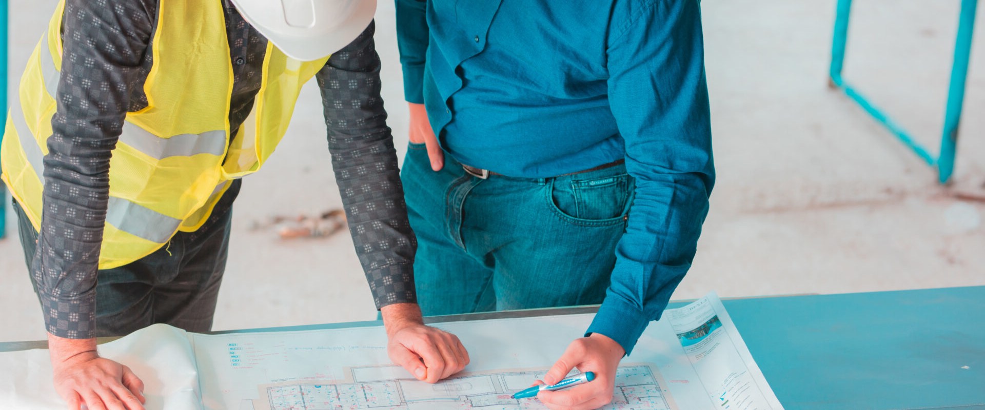 Understanding Quantity Surveying Services in Construction