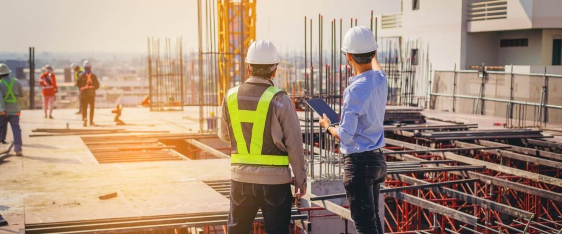 Unlocking Efficiency in Construction Projects