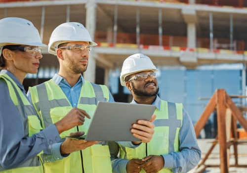 Maximizing Efficiency Through Expert Cost Management in Construction