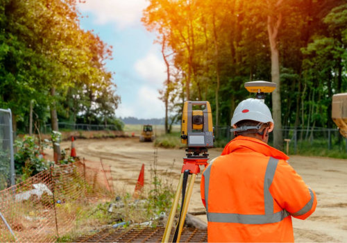 Connecting You with Quantity Surveying Expertise