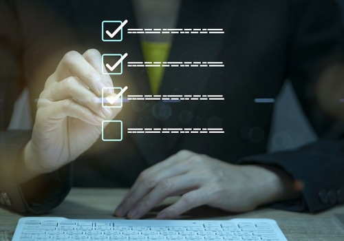 Understanding Market Research Services in Quantity Surveying
