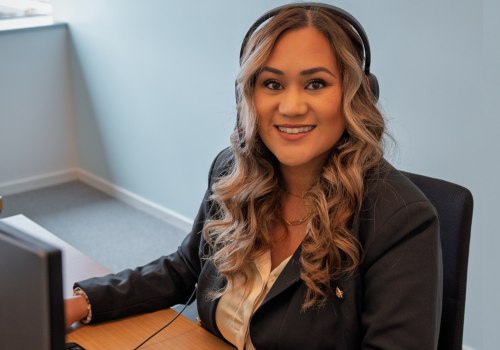 Submitting a Ticket for Quantity Surveying Services