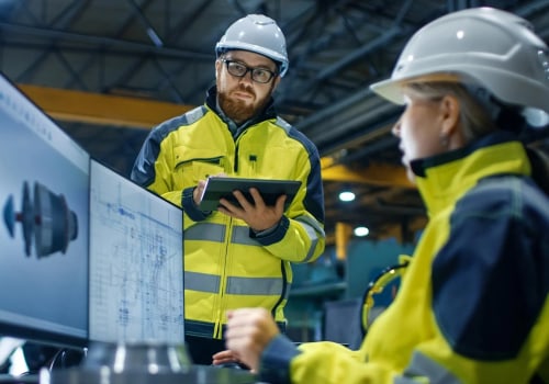 Exploring Technology Innovations in Quantity Surveying for Construction Projects